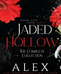 Jaded Hollow: the Complete Series