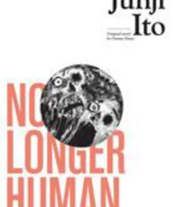 No Longer Human