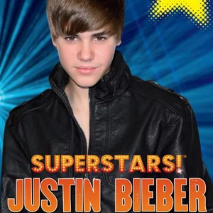 Superstars! Justin Bieber
