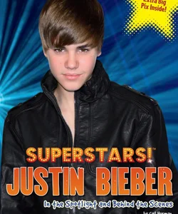 Superstars! Justin Bieber