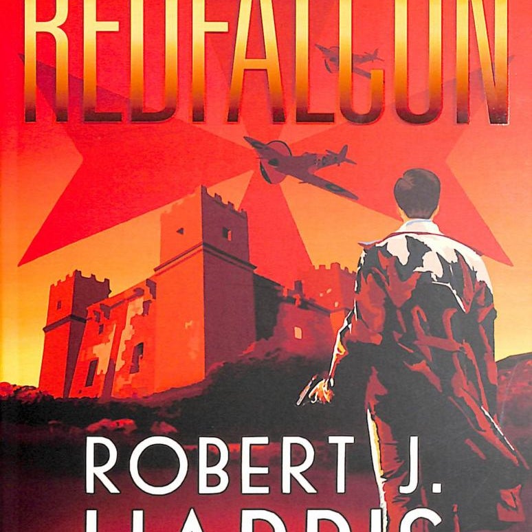 Redfalcon