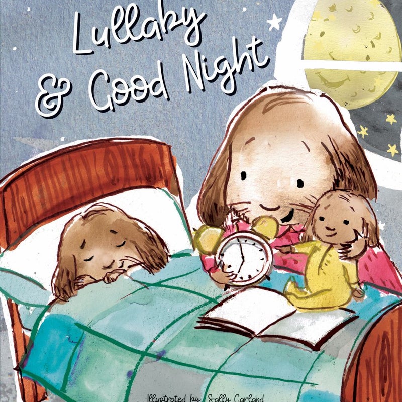 Lullaby and Good Night