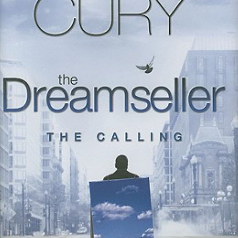 The Dreamseller