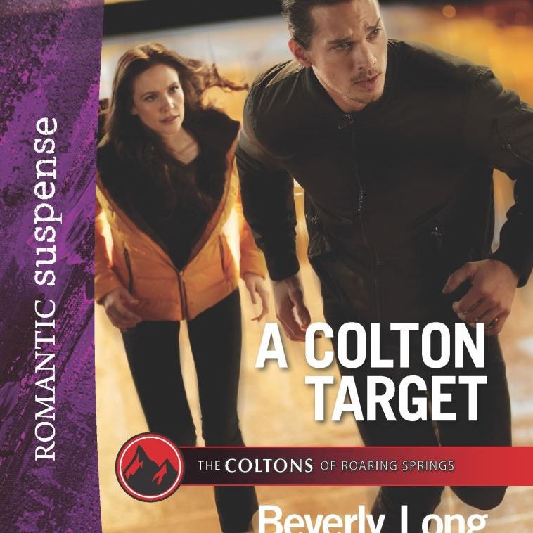 A Colton Target