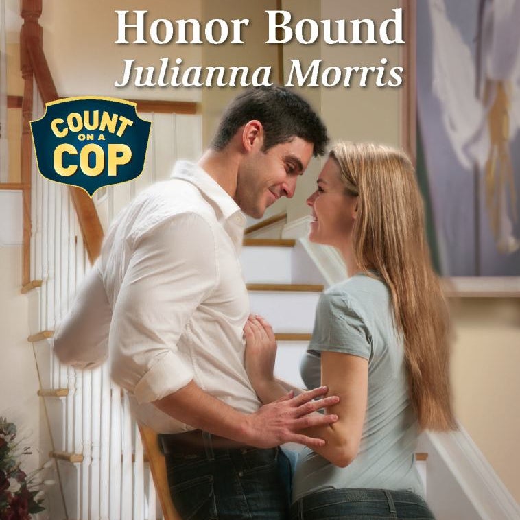 Honor Bound