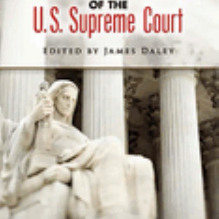 Landmark Decisions of the U. S. Supreme Court