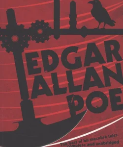 Edgar Allan Poe