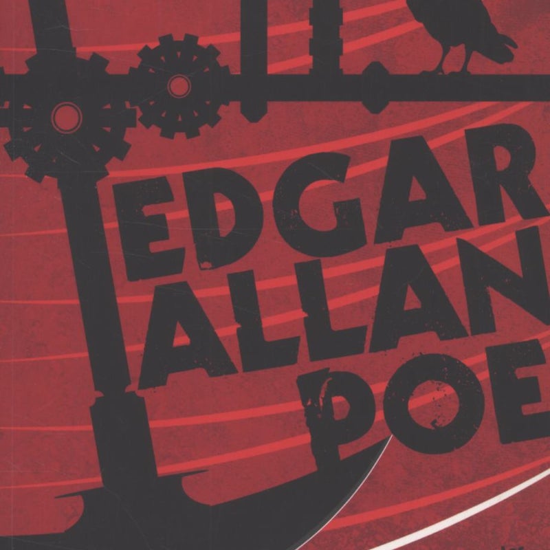 Edgar Allan Poe