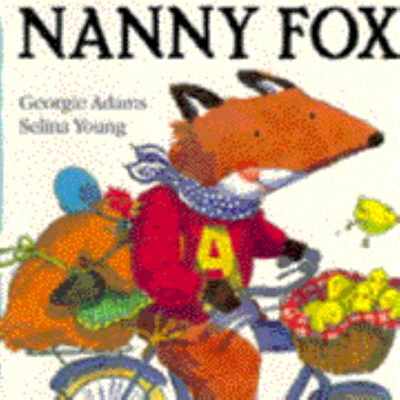 Nanny Fox