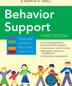 Behavior Support