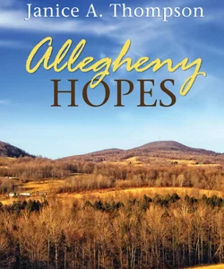 Allegheny Hopes