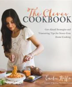 The Clever Cookbook