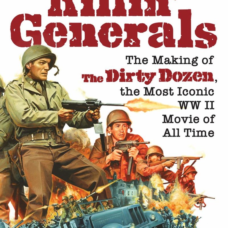 Killin' Generals