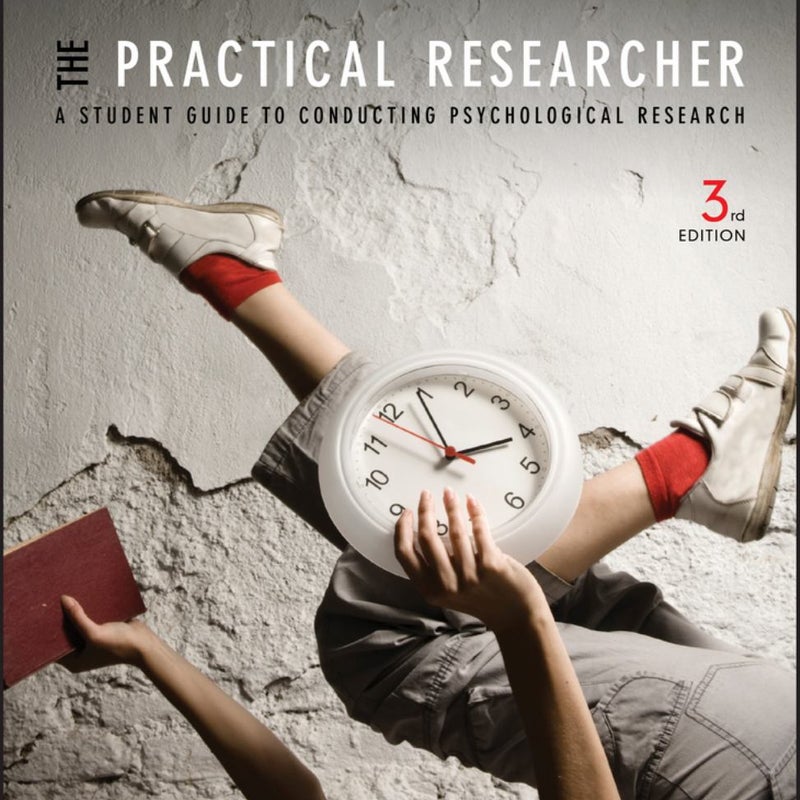 The Practical Researcher