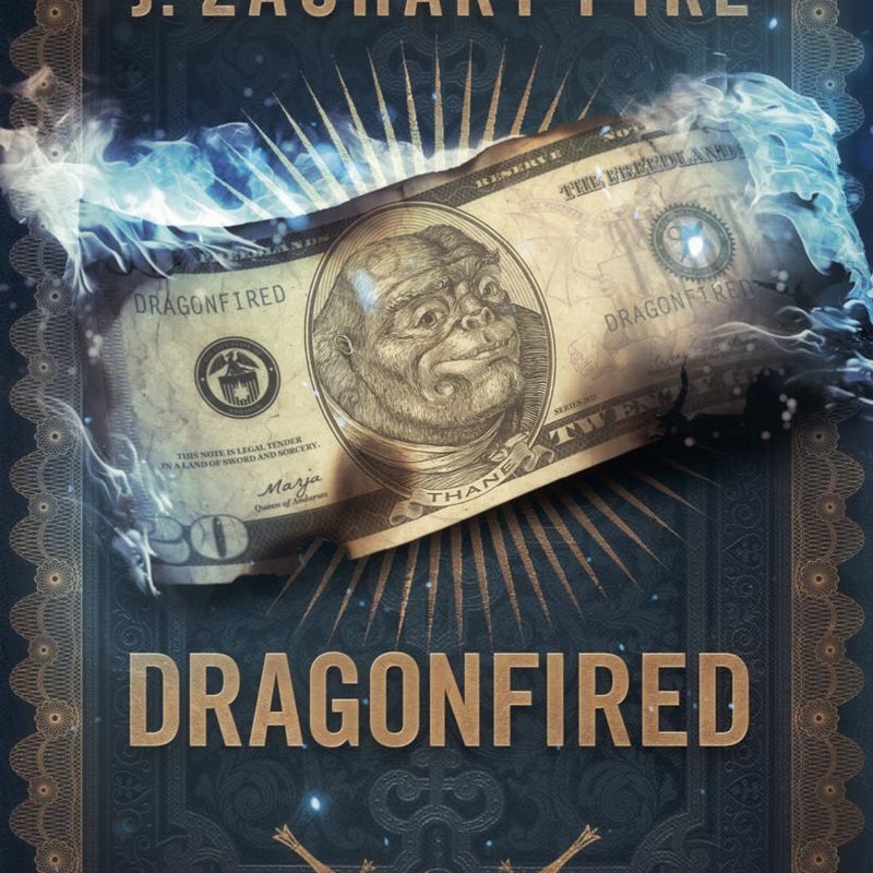 Dragonfired