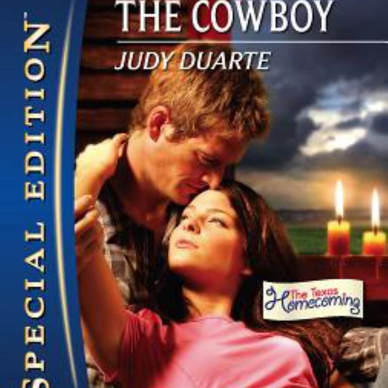 Romancing the Cowboy