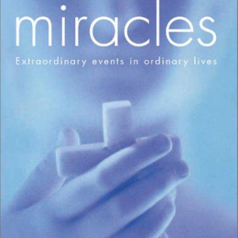 The Book of Miracles