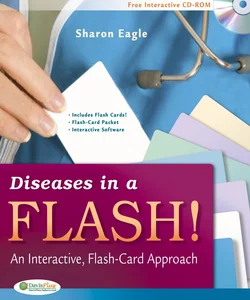 Diseases in a Flash!