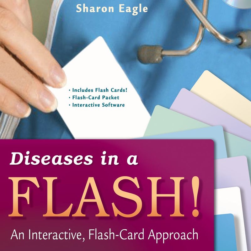 Diseases in a Flash!