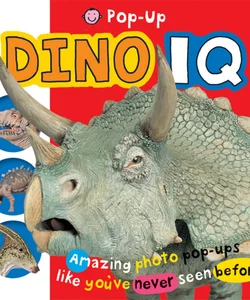 Dino IQ