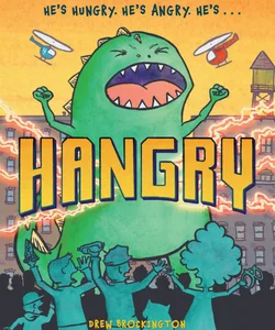 Hangry