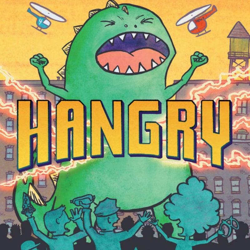 Hangry