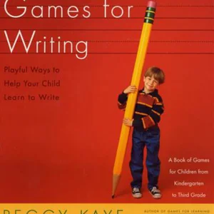 Games for Writing