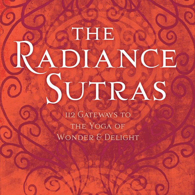 The Radiance Sutras