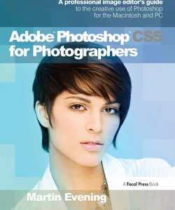 Adobe Photoshop CS5 for Photographers