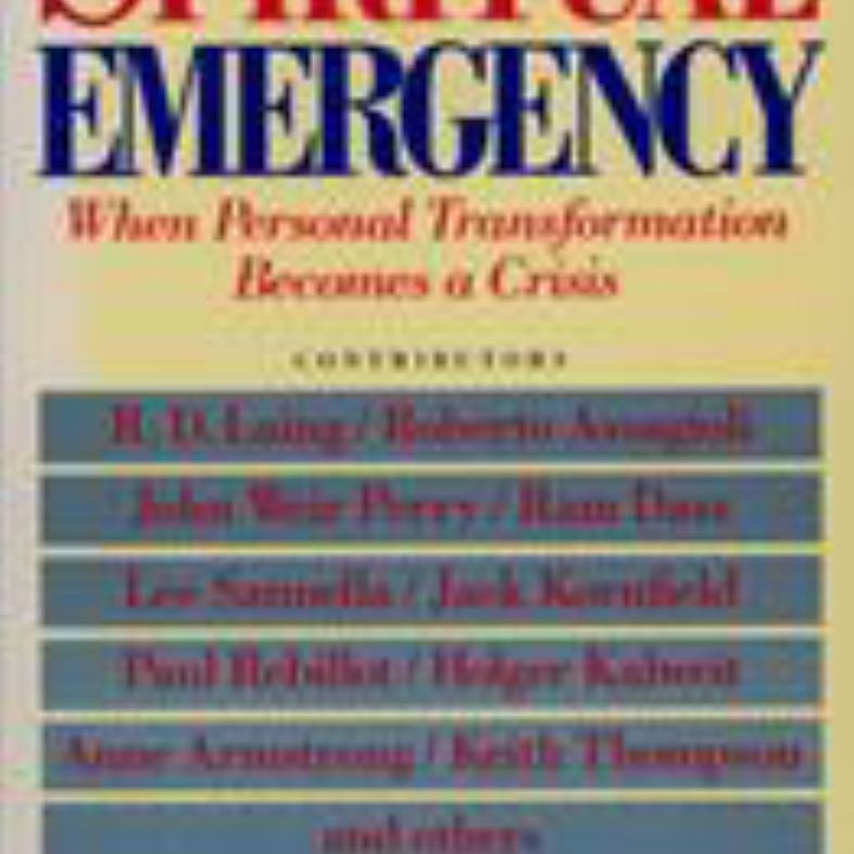 Spiritual Emergency