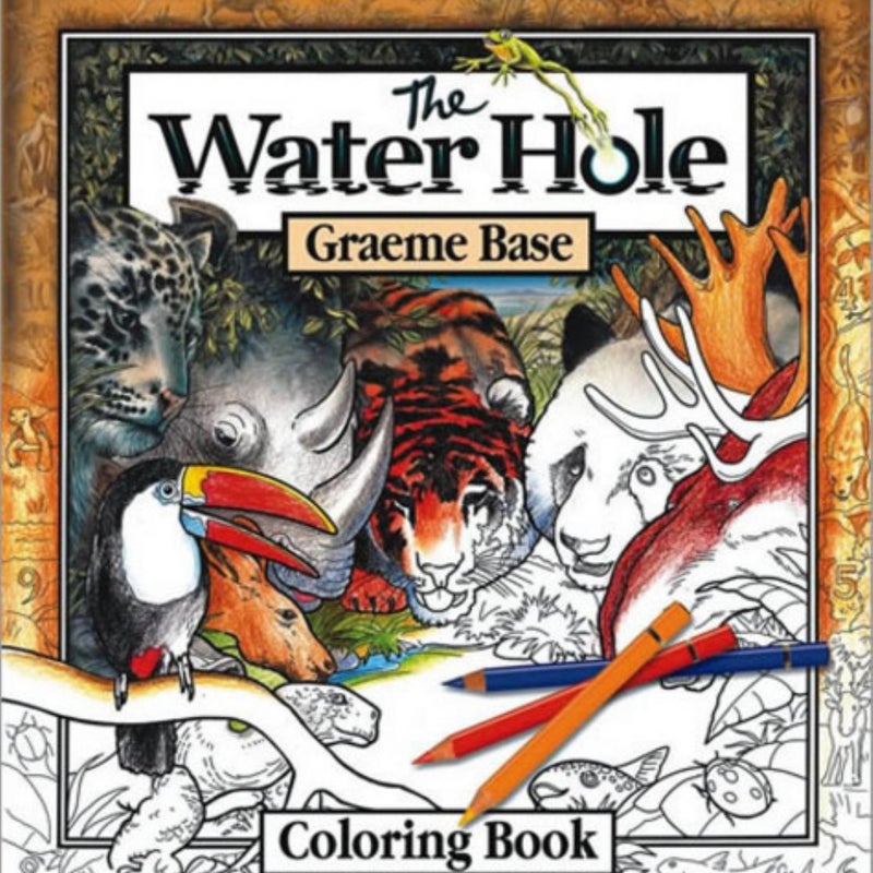 The Water Hole