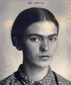 Frida Kahlo. Her Photos