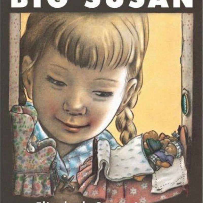 Big Susan