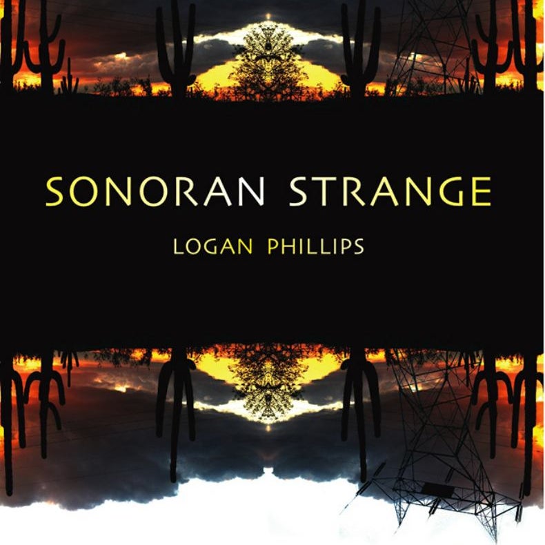 Sonoran Strange