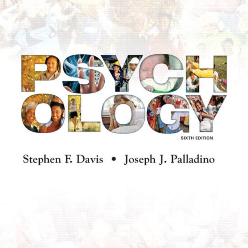 Psychology