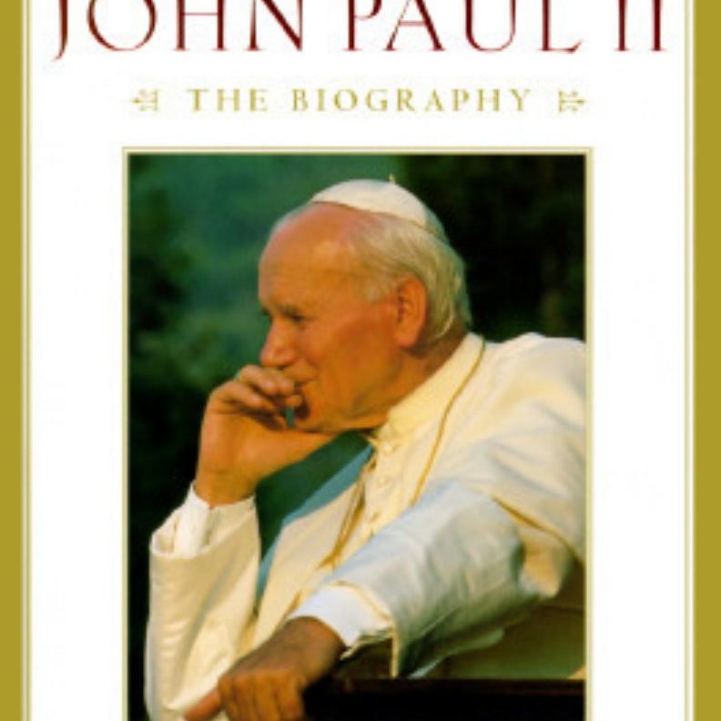 Pope John Paul II