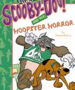 Scooby Doo and the Hoopster Horror