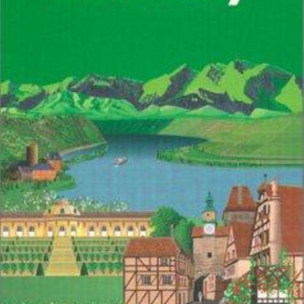 Germany Green Guide