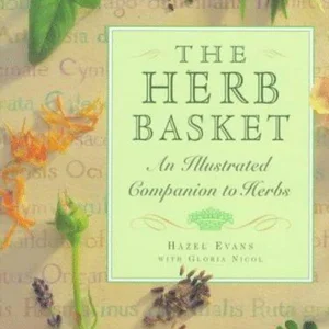 The Herb Basket