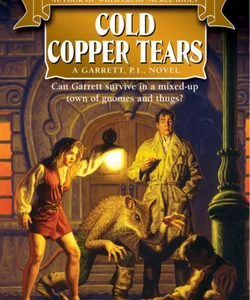 Cold Copper Tears