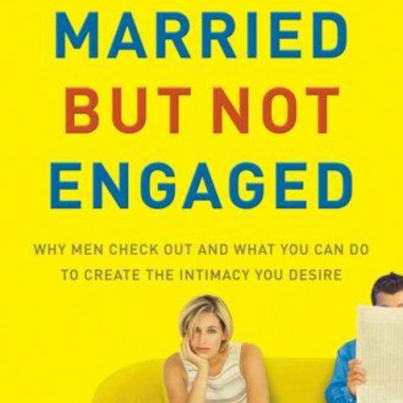 Married but Not Engaged