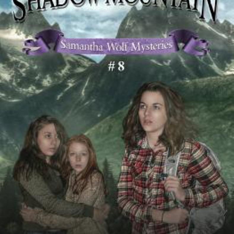 The Legend of Shadow Mountain