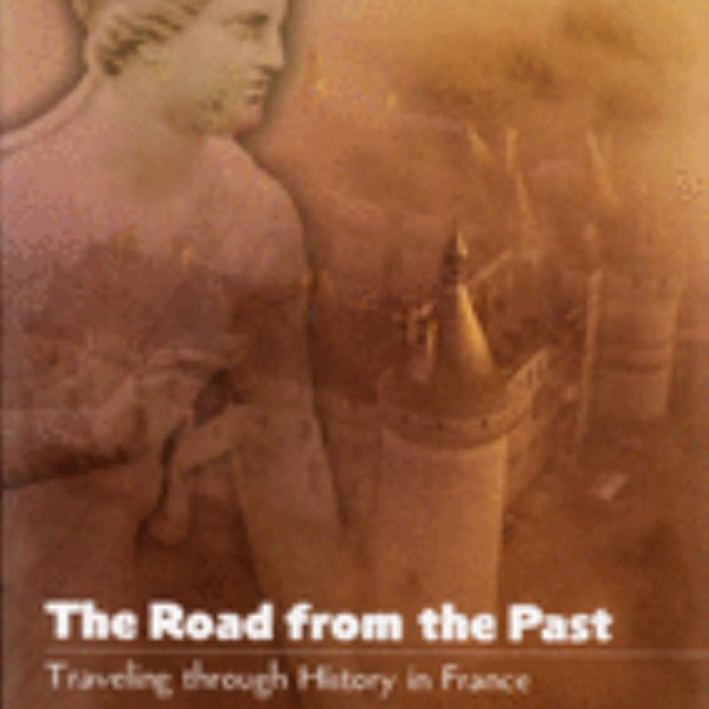 The Road from the Past