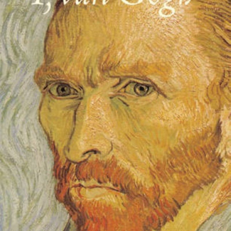 I, Van Gogh