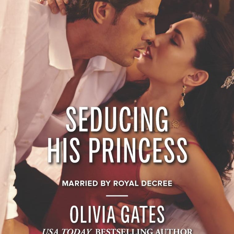 Seducing His Princess