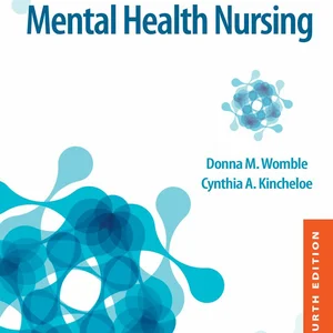 Introductory Mental Health Nursing