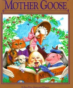 The Classic Mother Goose