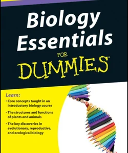 Biology Essentials for Dummies