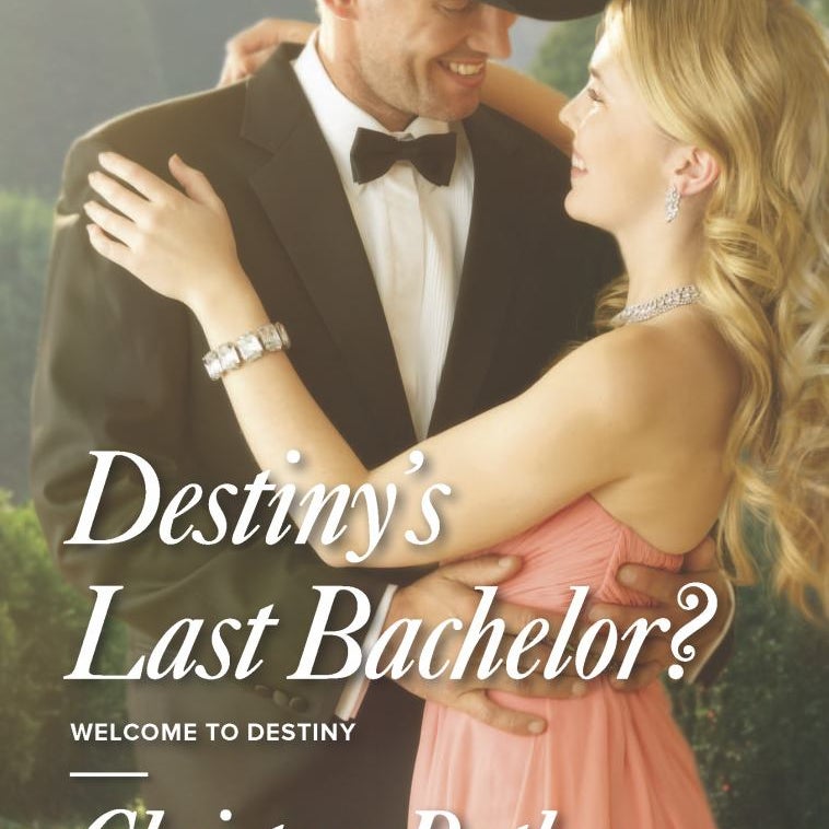 Destiny's Last Bachelor?