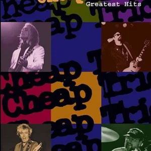 Cheap Trick - Greatest Hits